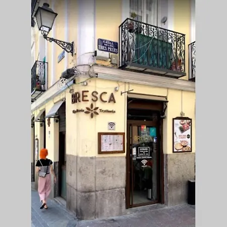 Piso Vip Anton Martin. Centro. * Madrid