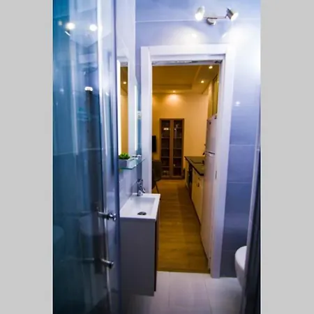 Apartment Piso Vip Anton Martin. Centro. *