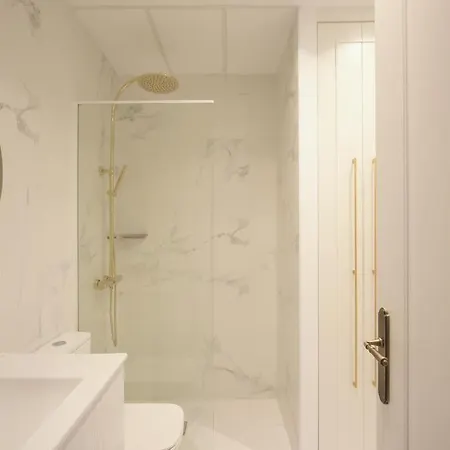 Apartment Staylish In Malasana *