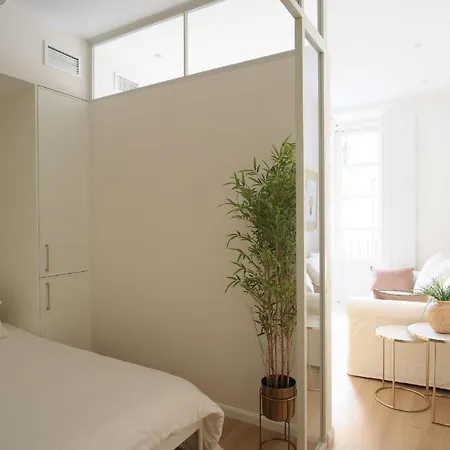 Staylish In Malasana Madrid