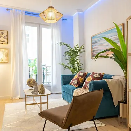 Appartement Luxury Puerta Del Sol City Center Gran Via With Ac *