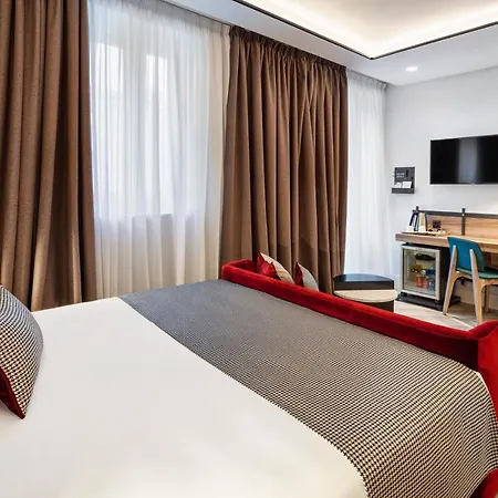 Catalonia Goya Hotel Madrid