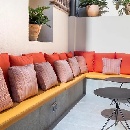 Hotel Catalonia Goya Madrid