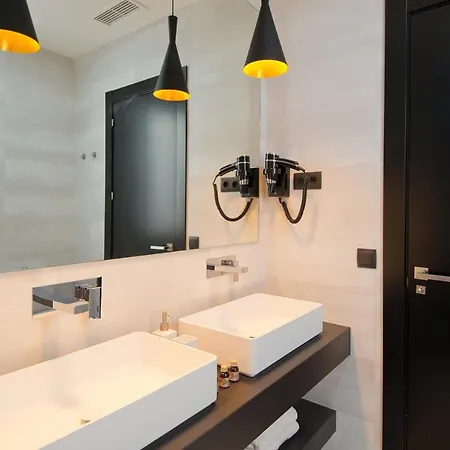 Apartment San Bernardino By Kivoya *