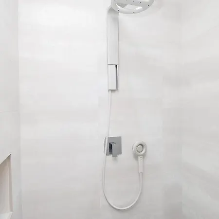 San Bernardino By Kivoya Apartment Madrid