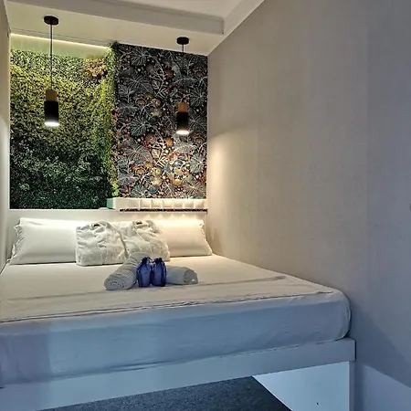 Hostel Modular
