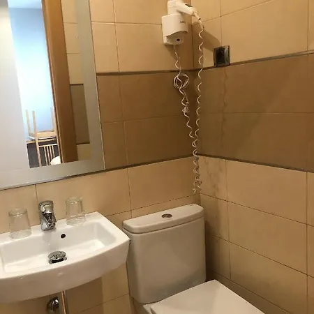Guest house Abami Ii 2*