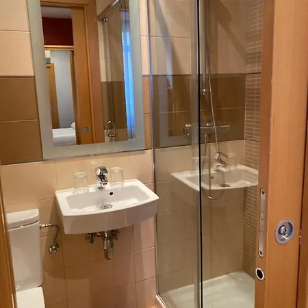Abami Ii Guest house Madrid