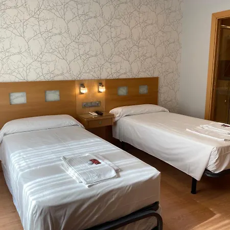 Abami Ii Pensjonat 2*