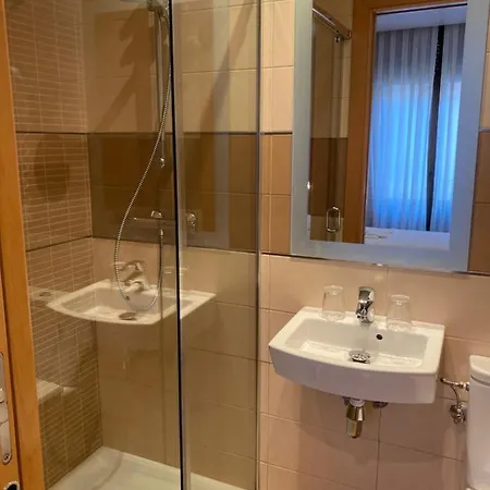 Guest house Abami Ii Madrid