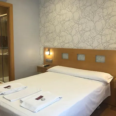 Guest house Abami Ii Madrid