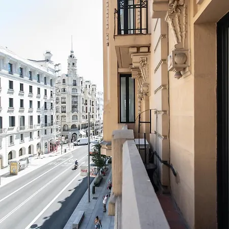 Gran Via