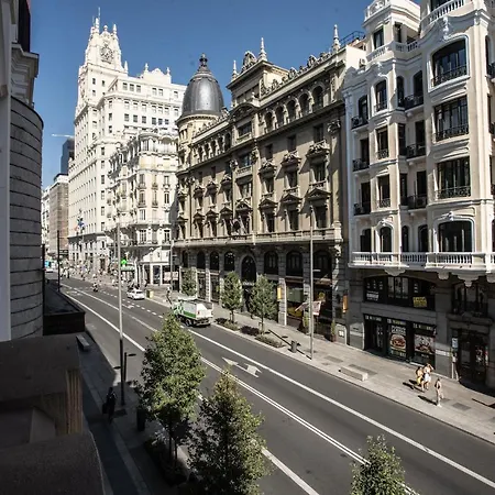 Gran Via