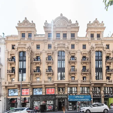 Gran Via