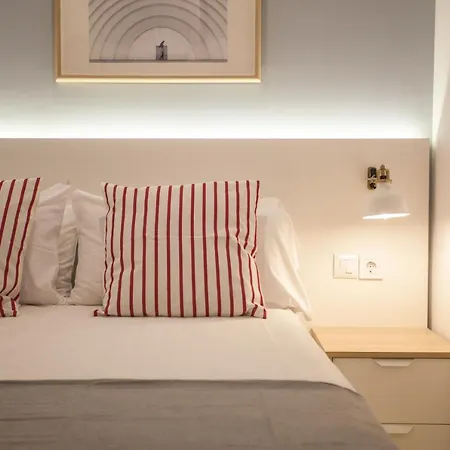 Aparthotel Gran 3*