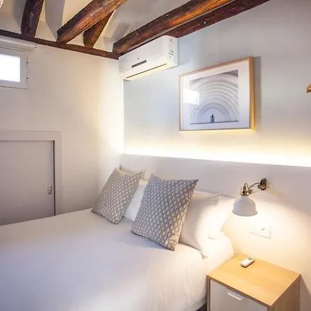 Appart hôtel Gran 3*