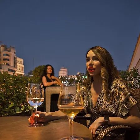 Preciados 4* Madri