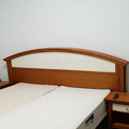 Bed & Breakfast Aloja Madrid