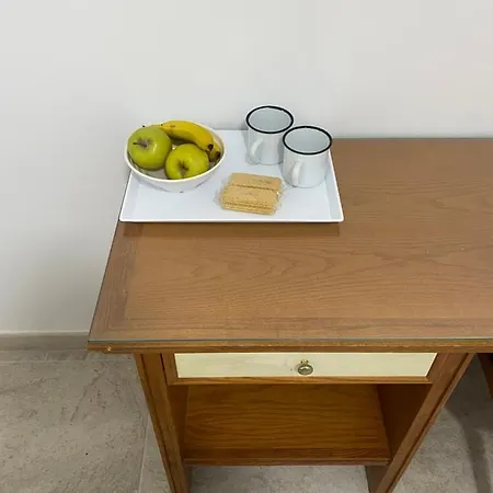 Bed & Breakfast Aloja Madrid