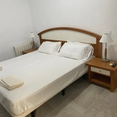 Aloja Bed & Breakfast *