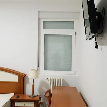 Aloja Bed & Breakfast