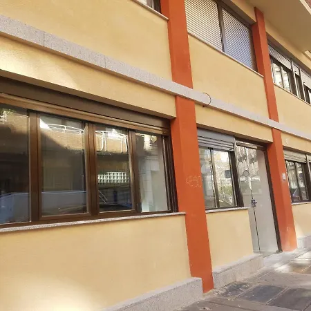 Hostel Palafox 23