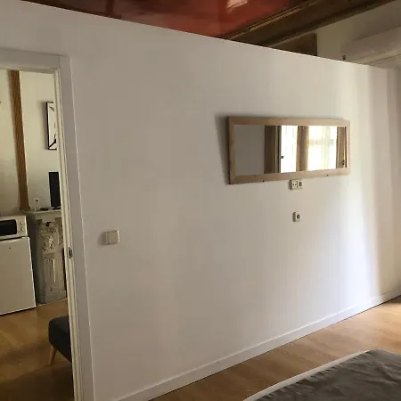 Guest house Opera Roost Madrid
