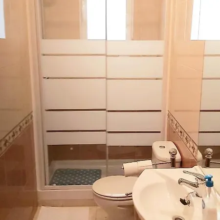 Apartment Apartamento En Retiro Madrid
