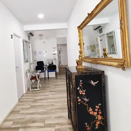 Palafox 23 Hostel