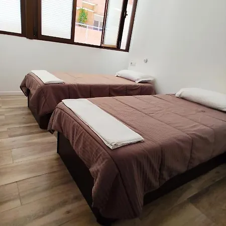 Palafox 23 Hostel