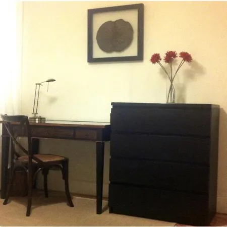Espronceda Hostal *