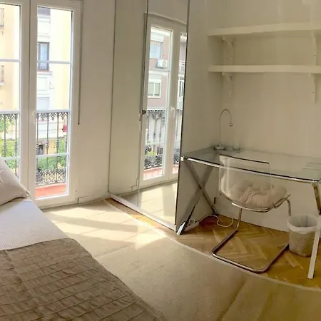 Hostal Guzmán El Bueno