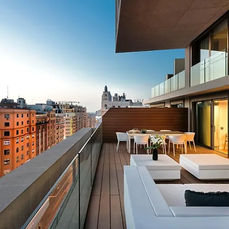 Gran View Madrid