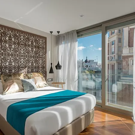 Gran View Madrid