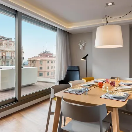 Aparthotel Gran View 4*