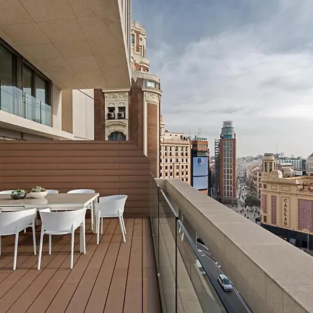 Gran View Aparthotel