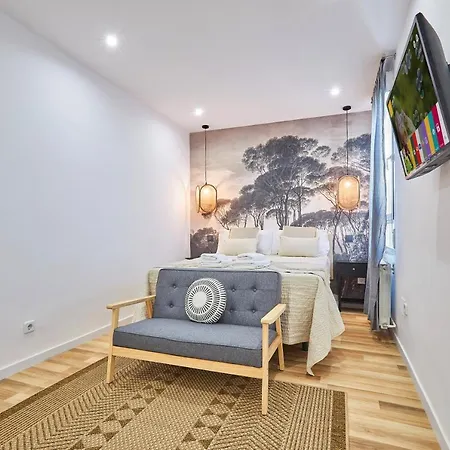 Apartment Jorge Juan Prime, By Presidence Madrid