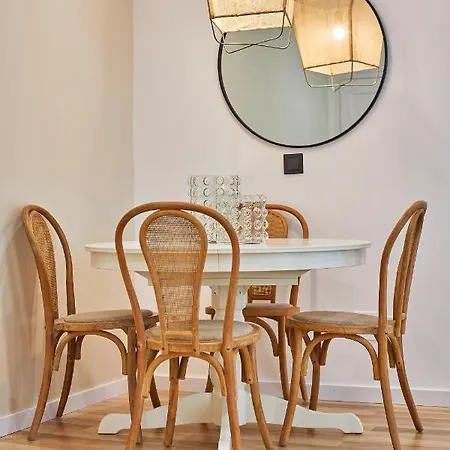 Apartment Jorge Juan Prime, By Presidence