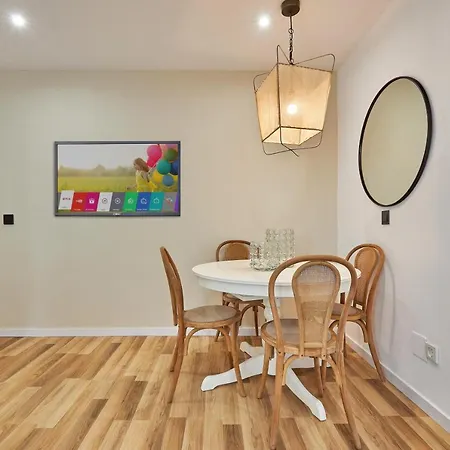 Apartment Jorge Juan Prime, By Presidence Madrid