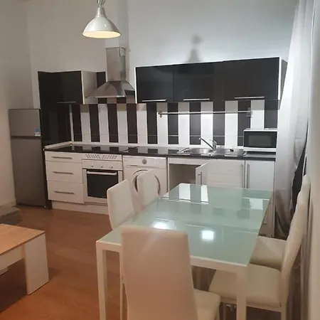 Le Petit Palue-fuencarral 3*