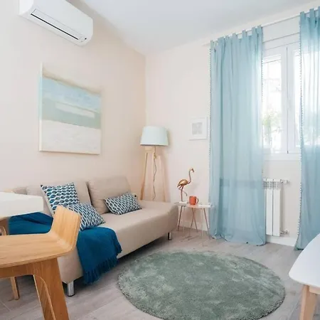 Homeabout Calle Toledo I Apartment *