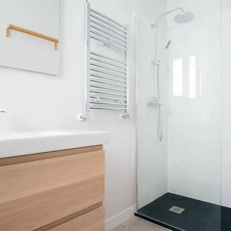 Apartment Homeabout Calle Toledo I *