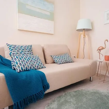 Homeabout Calle Toledo I Apartment