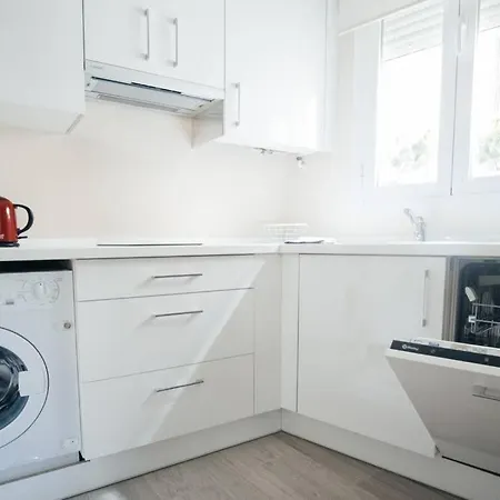 Homeabout Calle Toledo I Apartment Madrid