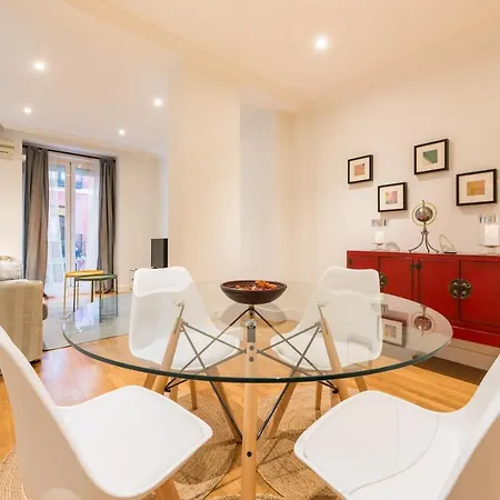 For Free Wifi Temporal Malasana Center Mal27 * Madrid