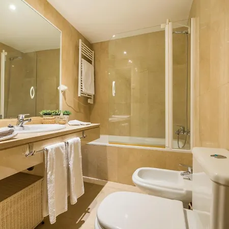 Apartment For Free Wifi Temporal Malasana Center Mal27 *