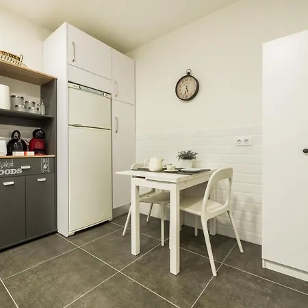 For Free Wifi Temporal Malasana Center Mal27 Apartment *