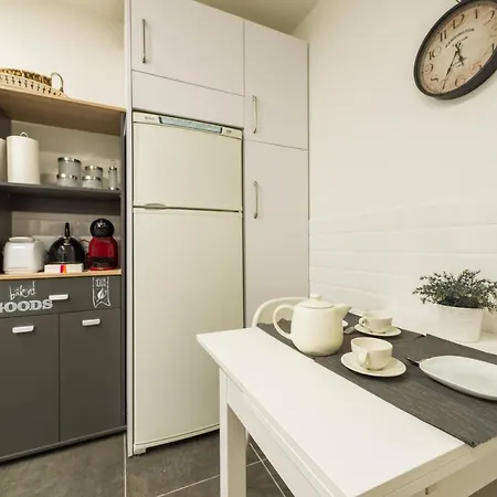 For Free Wifi Temporal Malasana Center Mal27 Apartment Madrid