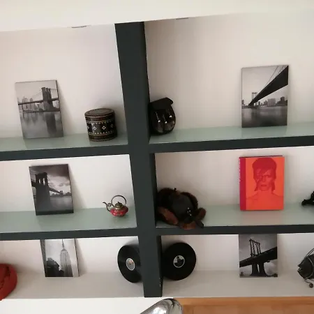 El Loft De San Juan
