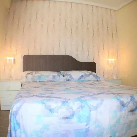Apartment Cercano A Rio Centrico Nuevo